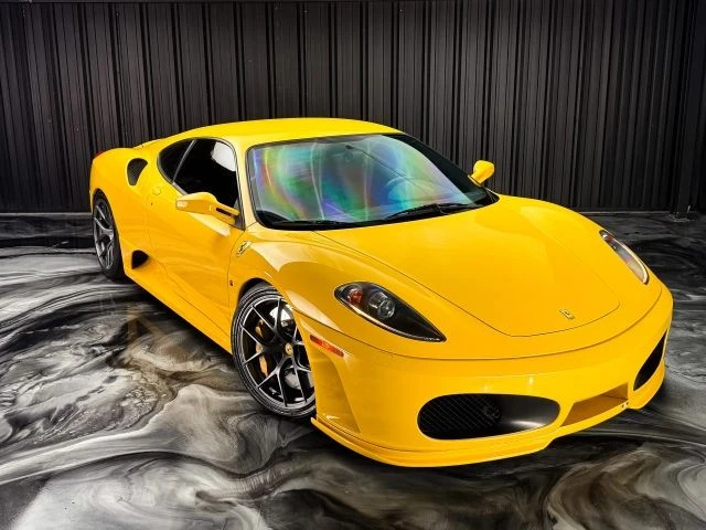 2006 Ferrari F430 Berlinetta - Image 15 of 28