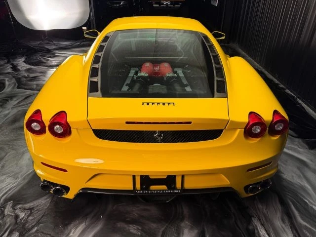 2006 Ferrari F430 Berlinetta - Image 14 of 28