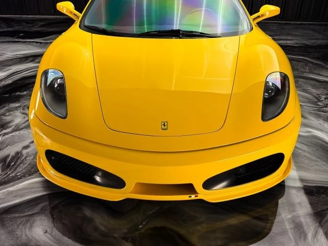 2006 Ferrari F430 Berlinetta - Image 3 of 28