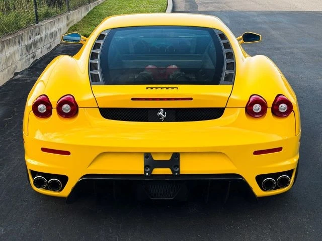 2006 Ferrari F430 Berlinetta - Image 24 of 28