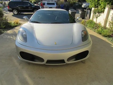 2006 Ferrari F430 F1