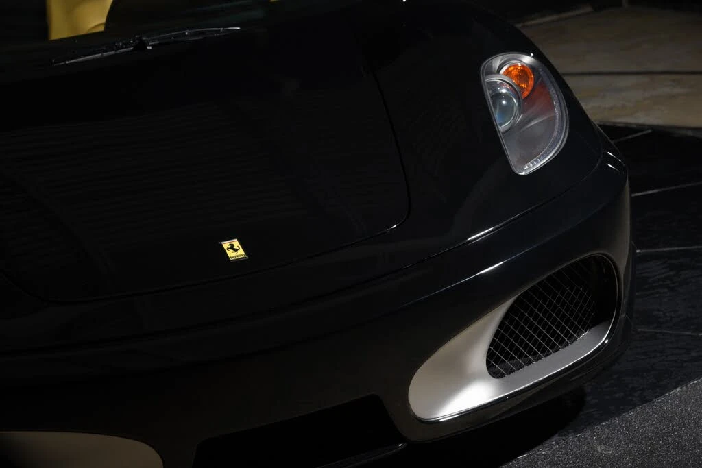 2006 Ferrari F430 Berlinetta - Image 10 of 31