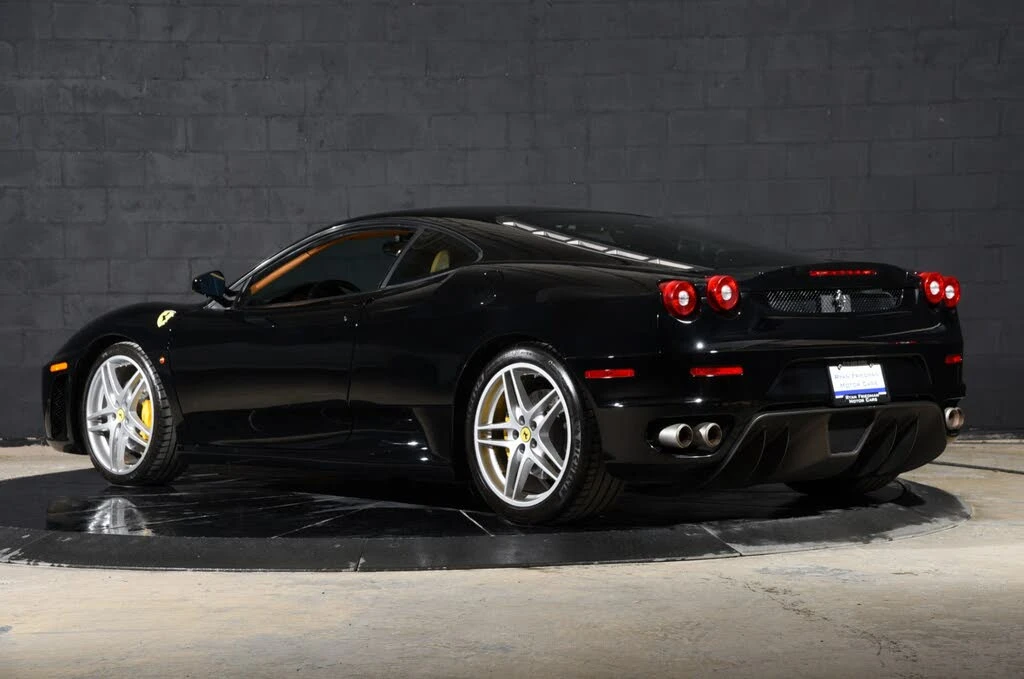 2006 Ferrari F430 Berlinetta - Image 11 of 31