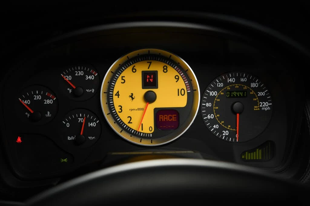 2006 Ferrari F430 Berlinetta - Image 7 of 31