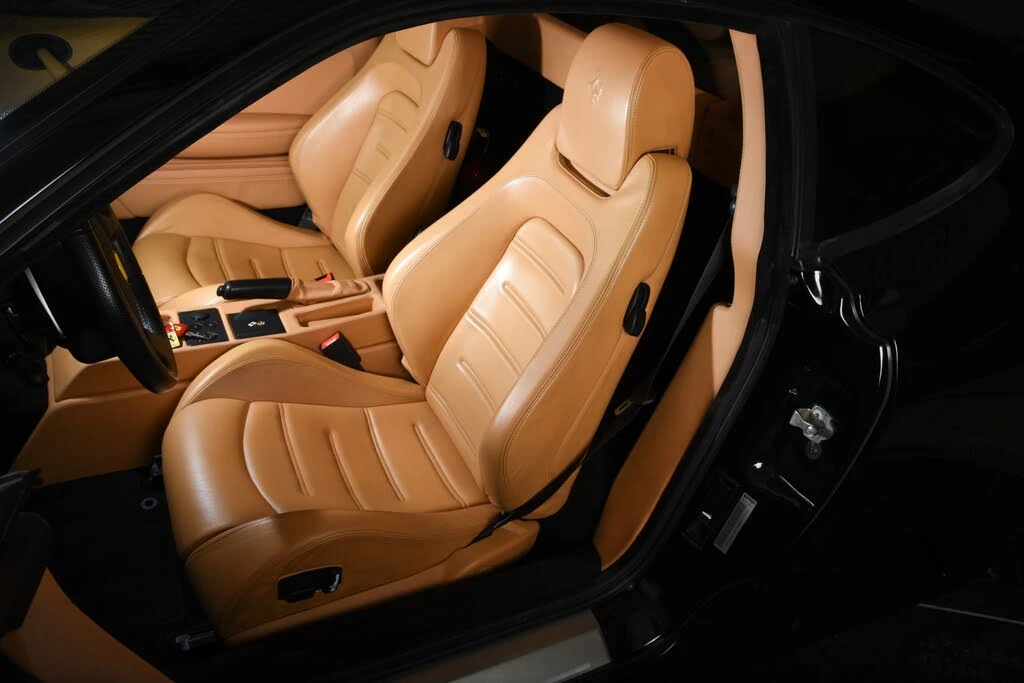 2006 Ferrari F430 Berlinetta - Image 5 of 31