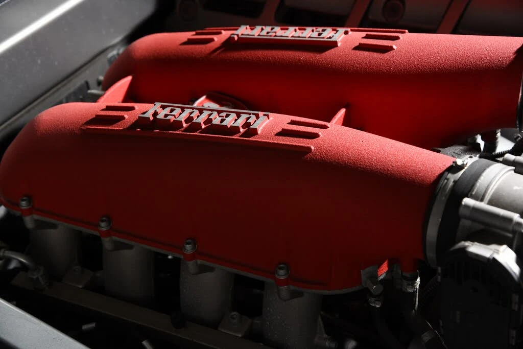 2006 Ferrari F430 Berlinetta - Image 15 of 31