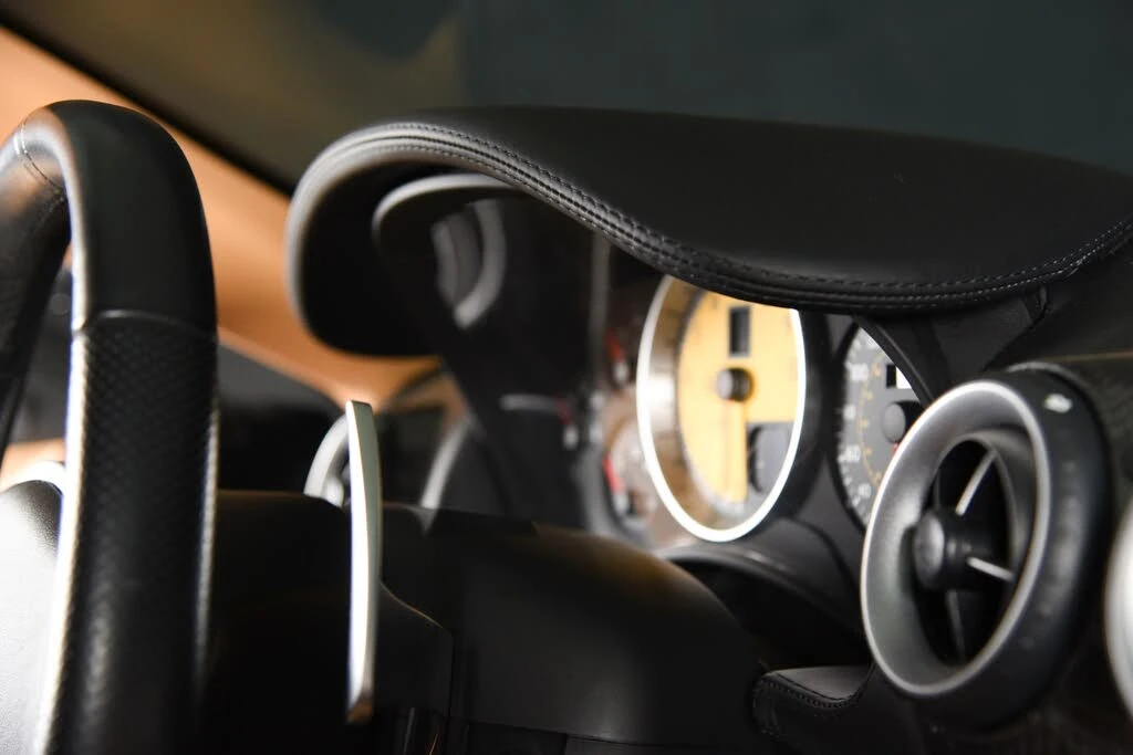 2006 Ferrari F430 Berlinetta - Image 24 of 31