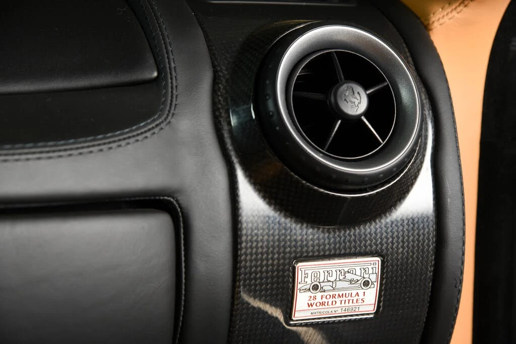 2006 Ferrari F430 Berlinetta - Image 29 of 31