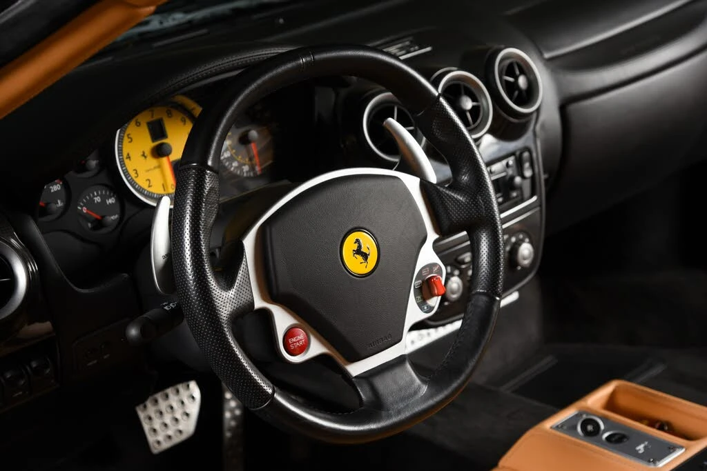 2006 Ferrari F430 Berlinetta - Image 4 of 31