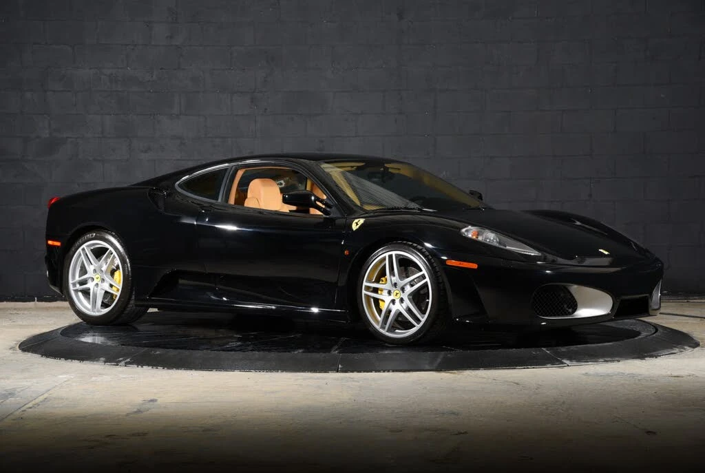 2006 Ferrari F430 Berlinetta - Image 2 of 31