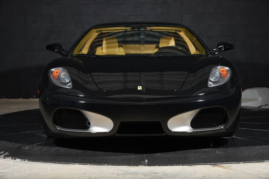 2006 Ferrari F430 Berlinetta - Image 9 of 31