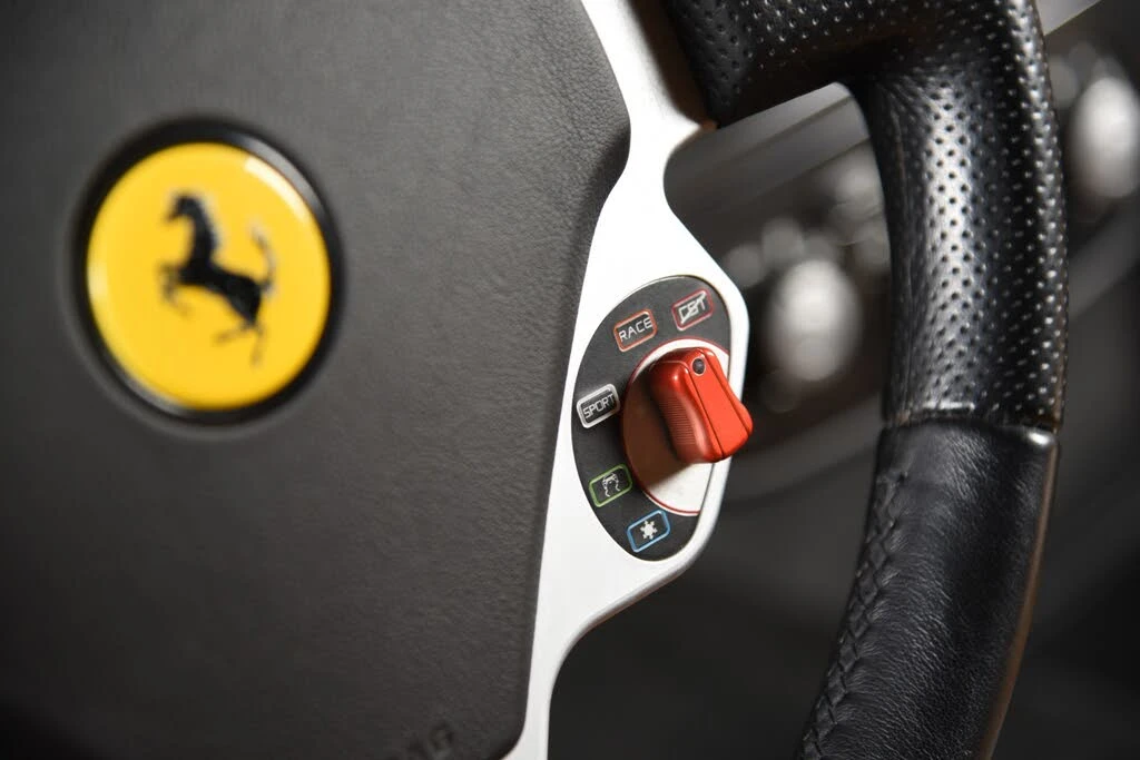 2006 Ferrari F430 Berlinetta - Image 23 of 31