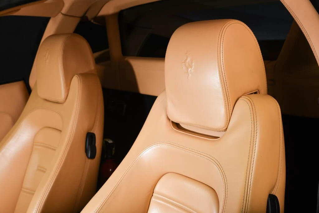 2006 Ferrari F430 Berlinetta - Image 31 of 31