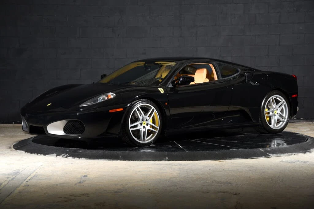 2006 Ferrari F430 Berlinetta - Image 8 of 31