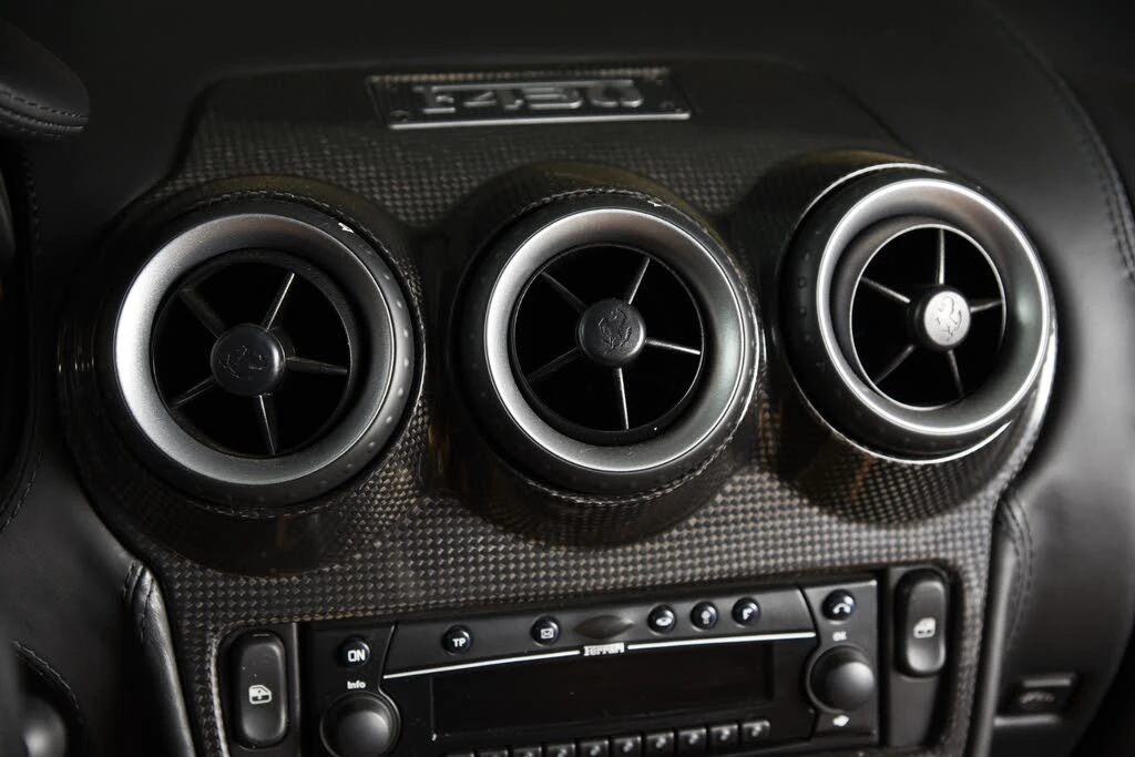 2006 Ferrari F430 Berlinetta - Image 26 of 31