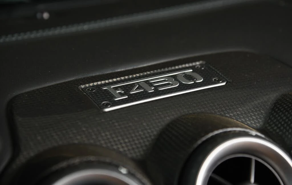 2006 Ferrari F430 Berlinetta - Image 25 of 31