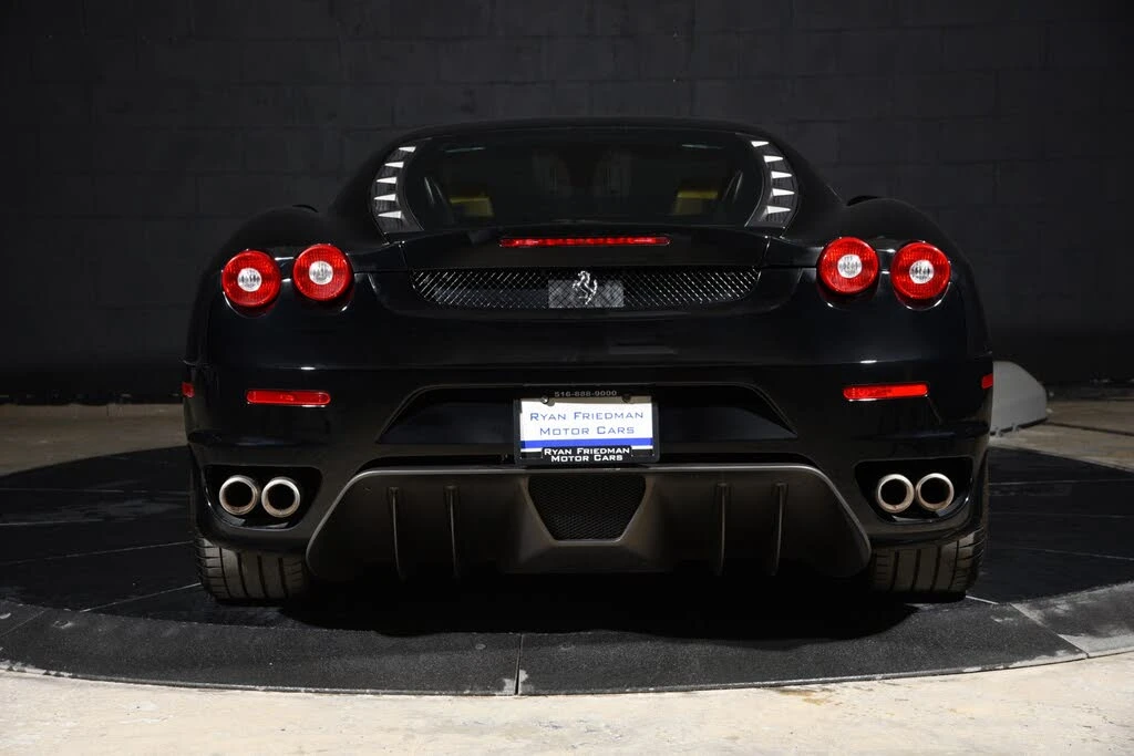 2006 Ferrari F430 Berlinetta - Image 12 of 31