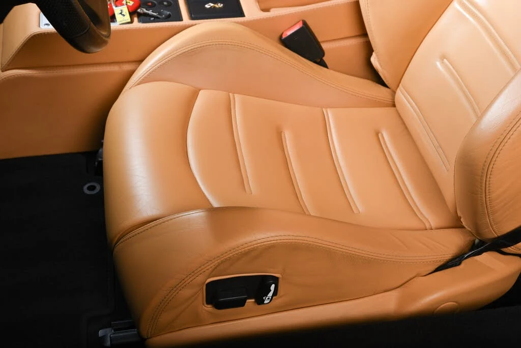 2006 Ferrari F430 Berlinetta - Image 30 of 31