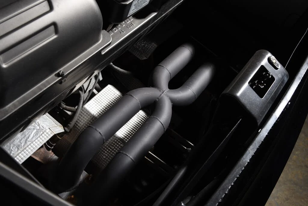 2006 Ferrari F430 Berlinetta - Image 16 of 31
