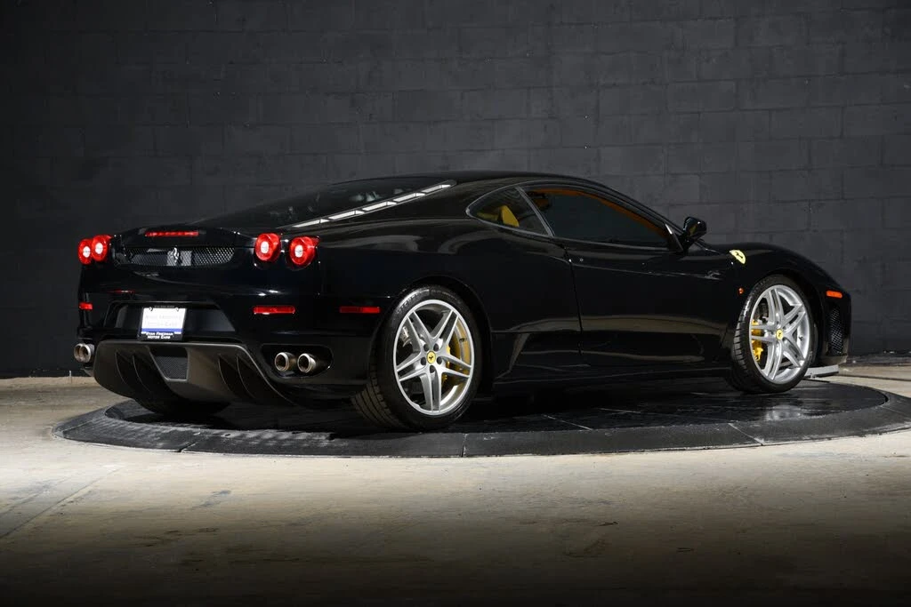 2006 Ferrari F430 Berlinetta - Image 3 of 31