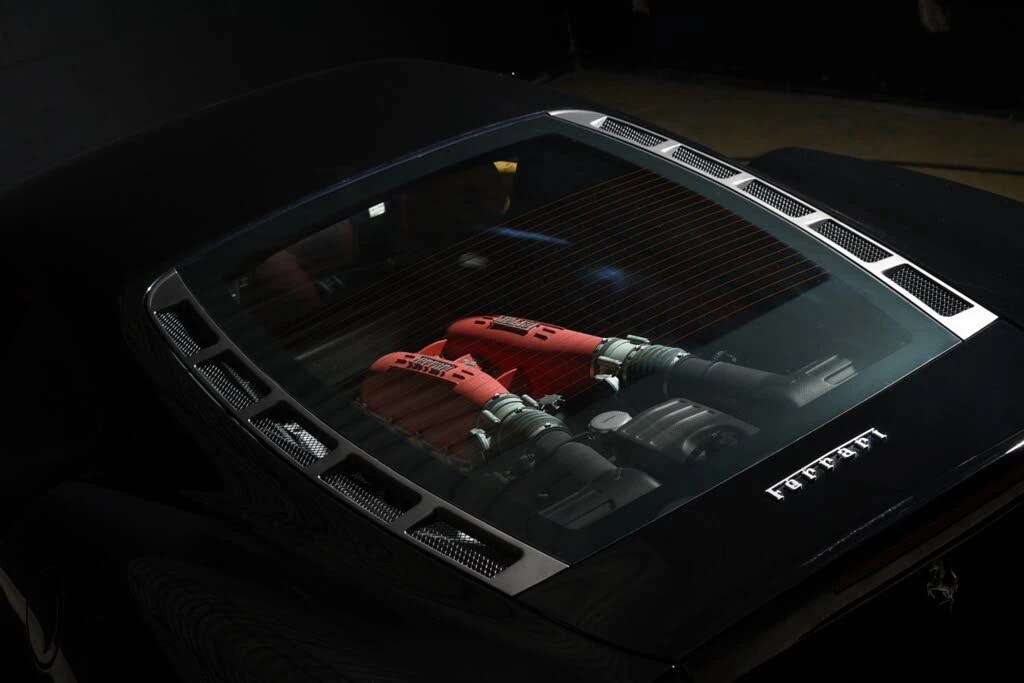 2006 Ferrari F430 Berlinetta - Image 13 of 31