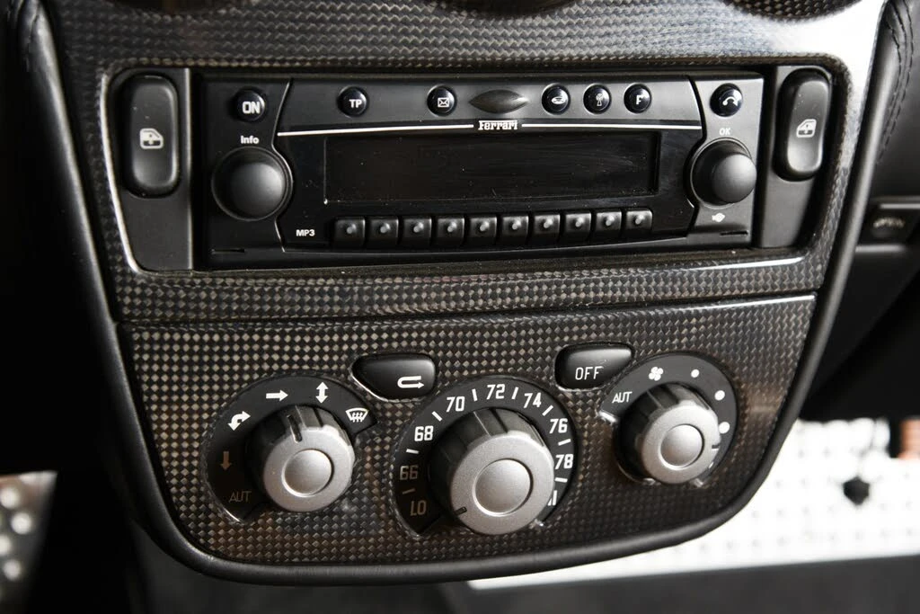 2006 Ferrari F430 Berlinetta - Image 27 of 31