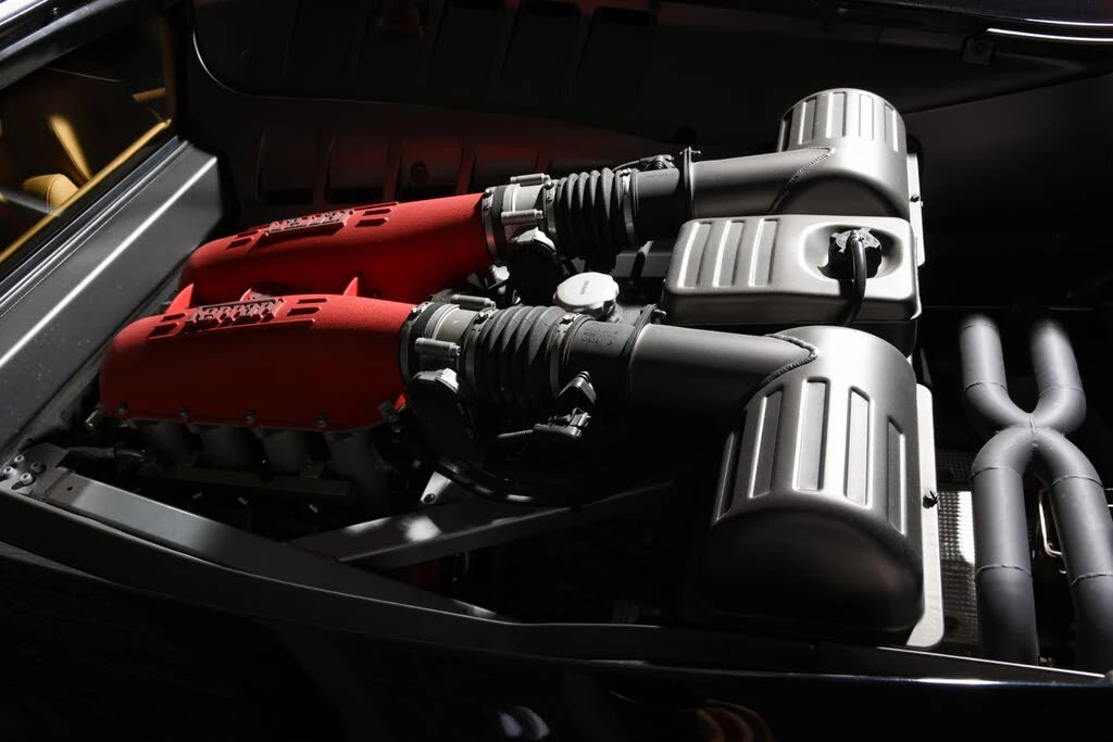 2006 Ferrari F430 Berlinetta - Image 14 of 31