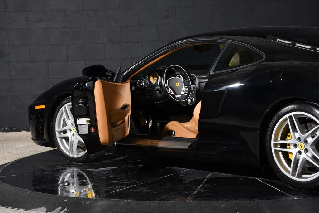2006 Ferrari F430 Berlinetta - Image 17 of 31