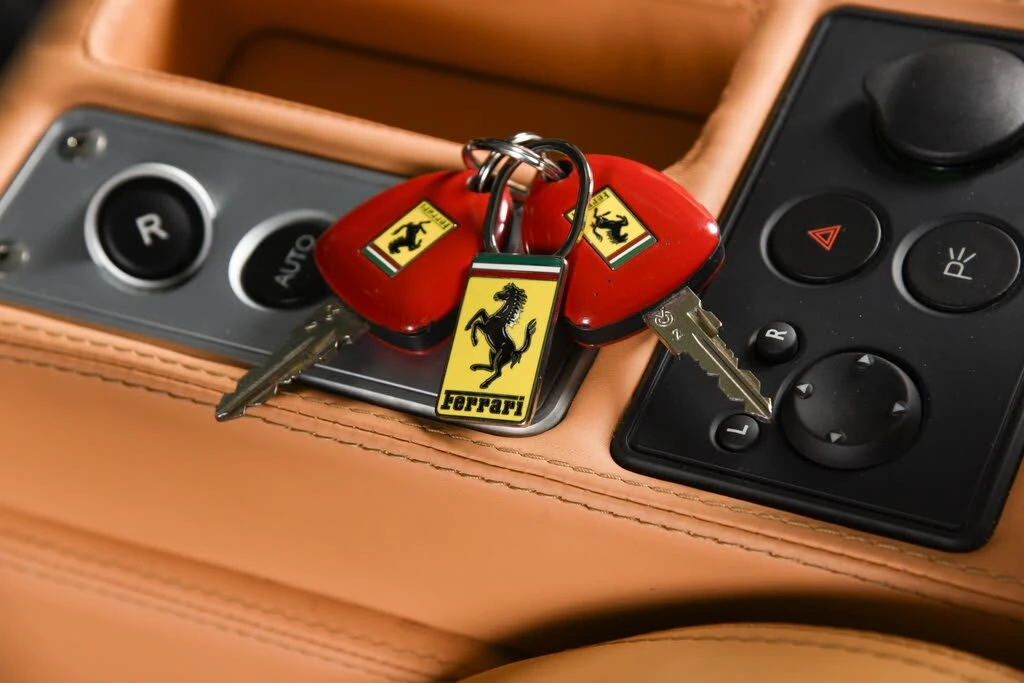 2006 Ferrari F430 Berlinetta - Image 6 of 31