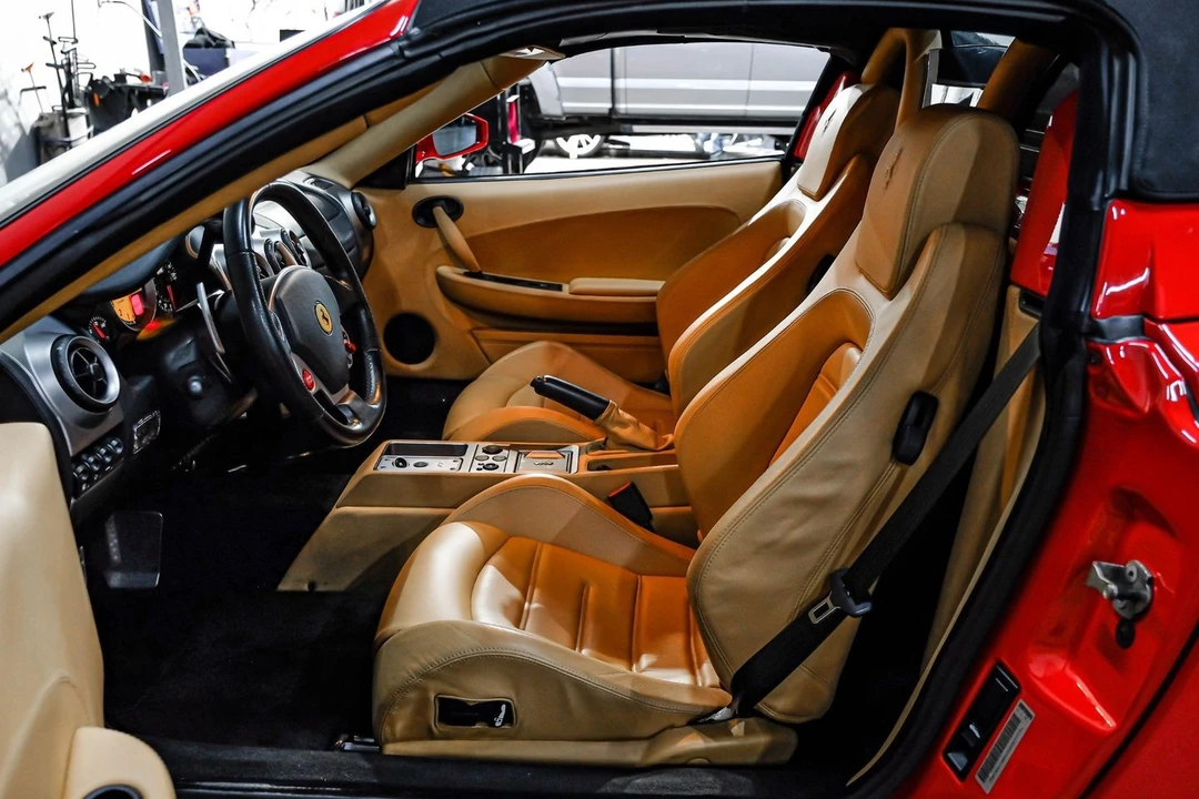 2006 Ferrari F430 Spider - Image 4 of 12
