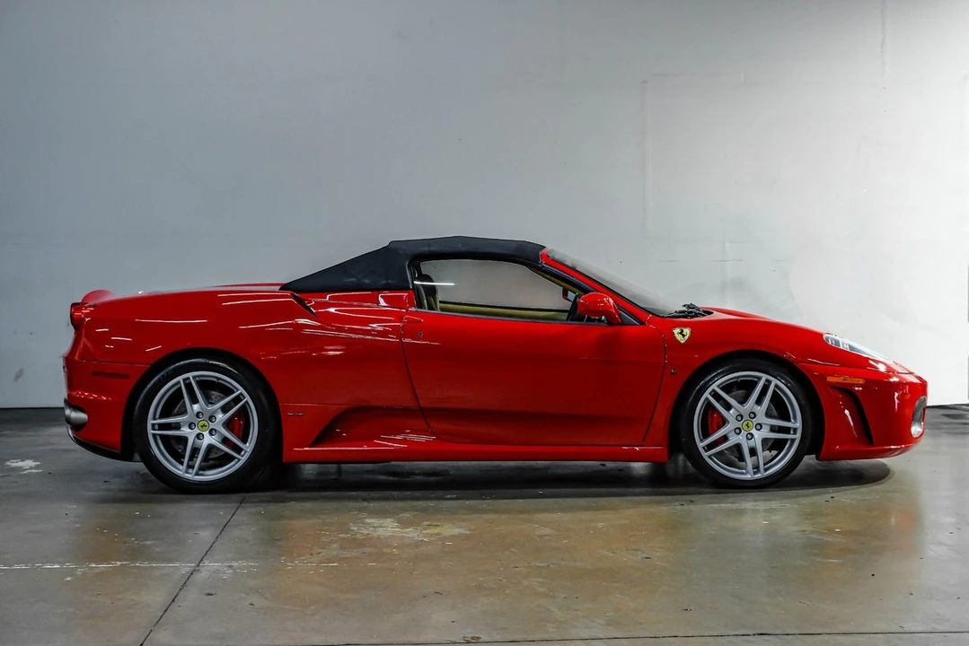 2006 Ferrari F430 Spider - Image 11 of 12