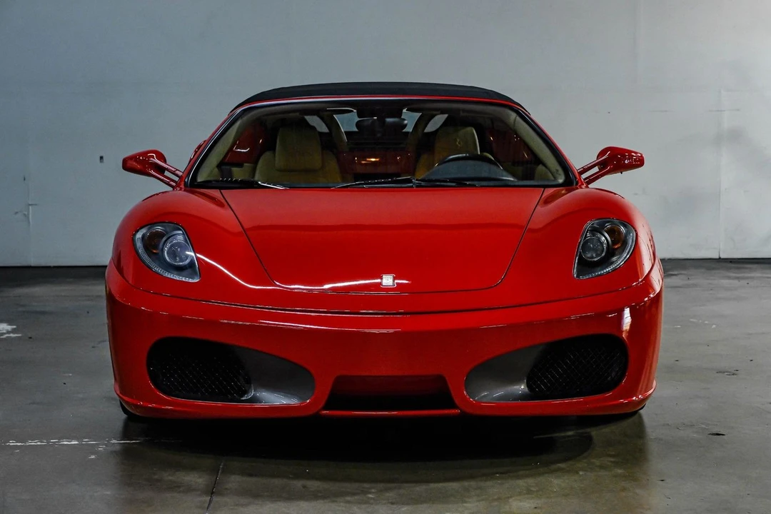 2006 Ferrari F430 Spider - Image 6 of 12