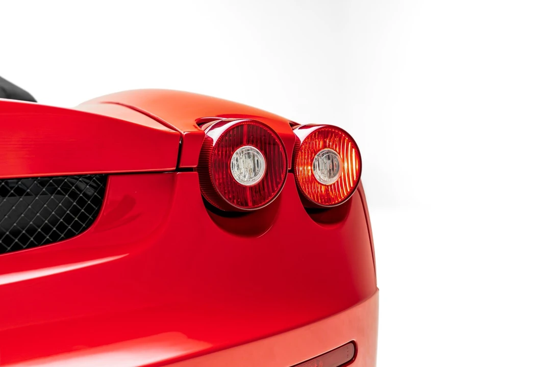 2006 Ferrari F430 Spider - Image 29 of 31