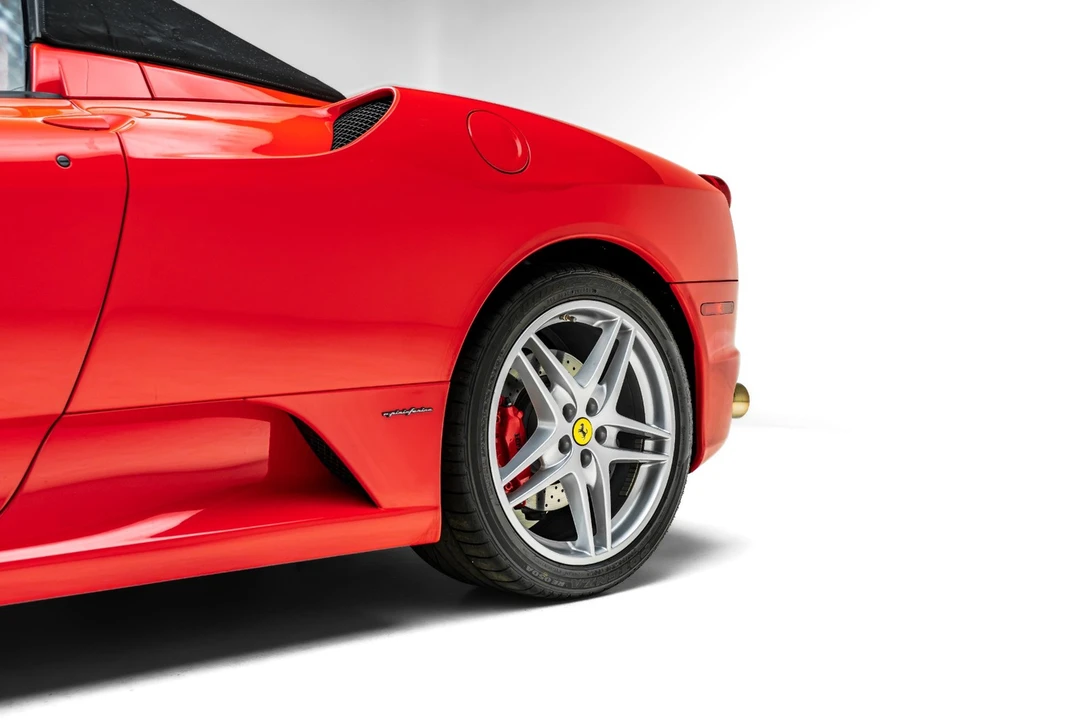 2006 Ferrari F430 Spider - Image 16 of 31