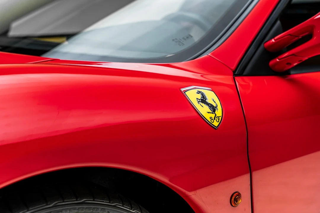 2006 Ferrari F430 Spider - Image 25 of 31