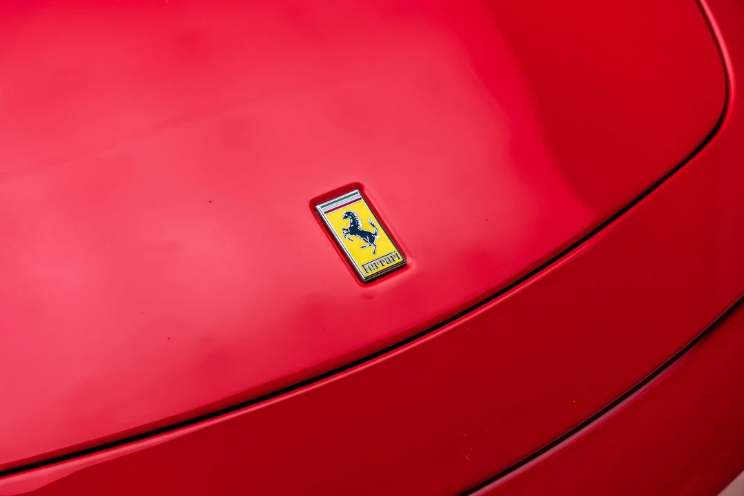 2006 Ferrari F430 Spider - Image 22 of 31