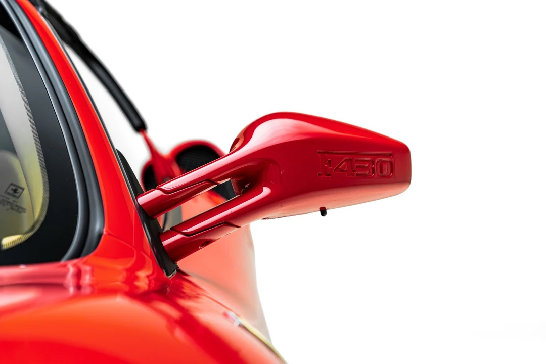 2006 Ferrari F430 Spider - Image 24 of 31