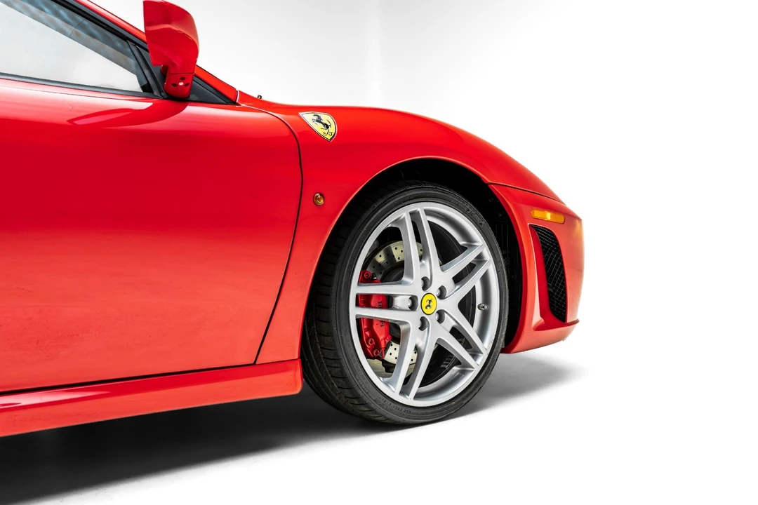 2006 Ferrari F430 Spider - Image 18 of 31