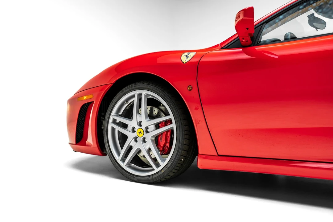 2006 Ferrari F430 Spider - Image 17 of 31
