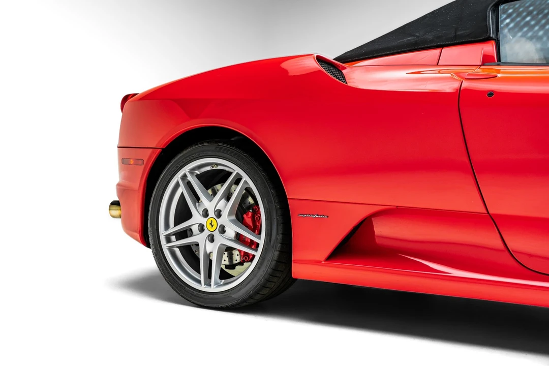2006 Ferrari F430 Spider - Image 15 of 31