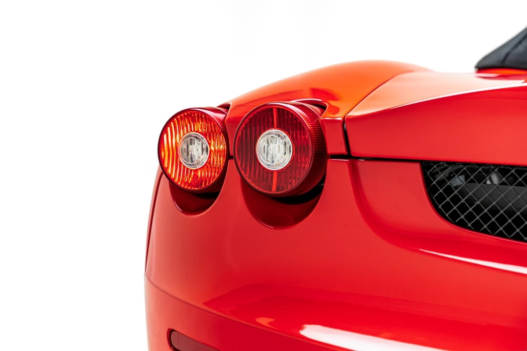2006 Ferrari F430 Spider - Image 28 of 31