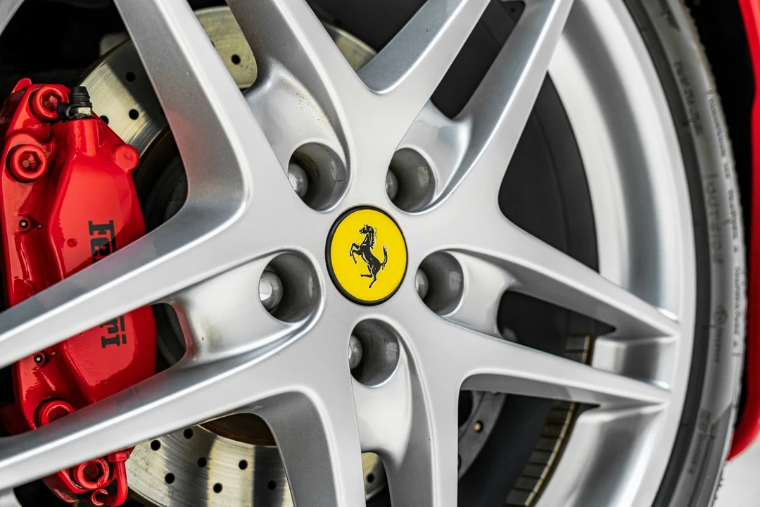 2006 Ferrari F430 Spider - Image 19 of 31
