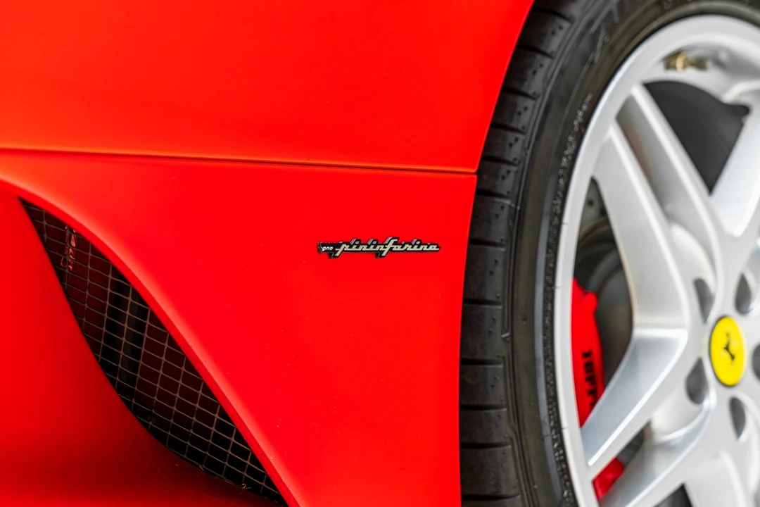 2006 Ferrari F430 Spider - Image 27 of 31
