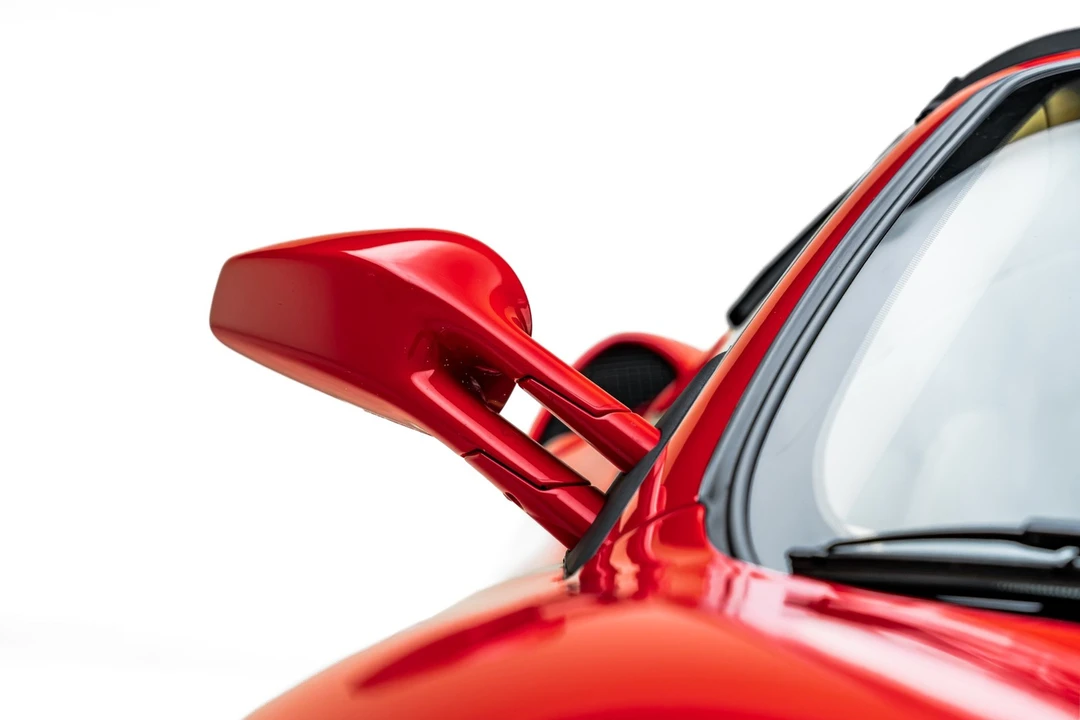 2006 Ferrari F430 Spider - Image 23 of 31