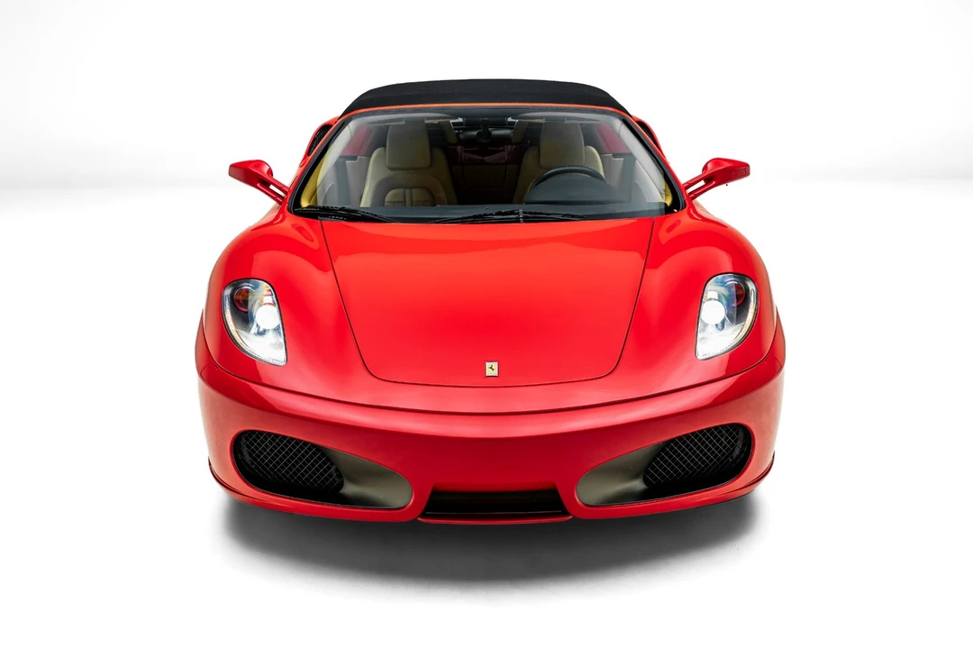2006 Ferrari F430 Spider - Image 3 of 31