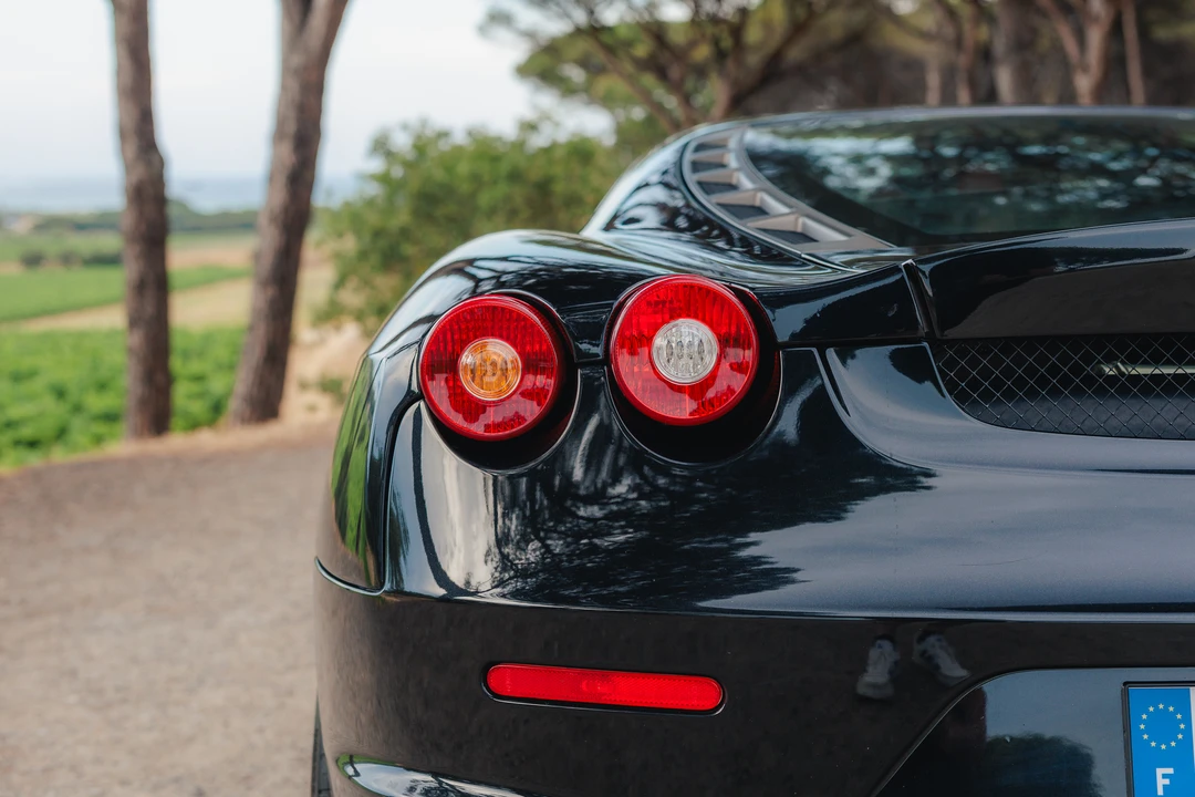 2006 Ferrari F430 Berlinetta - Image 11 of 31