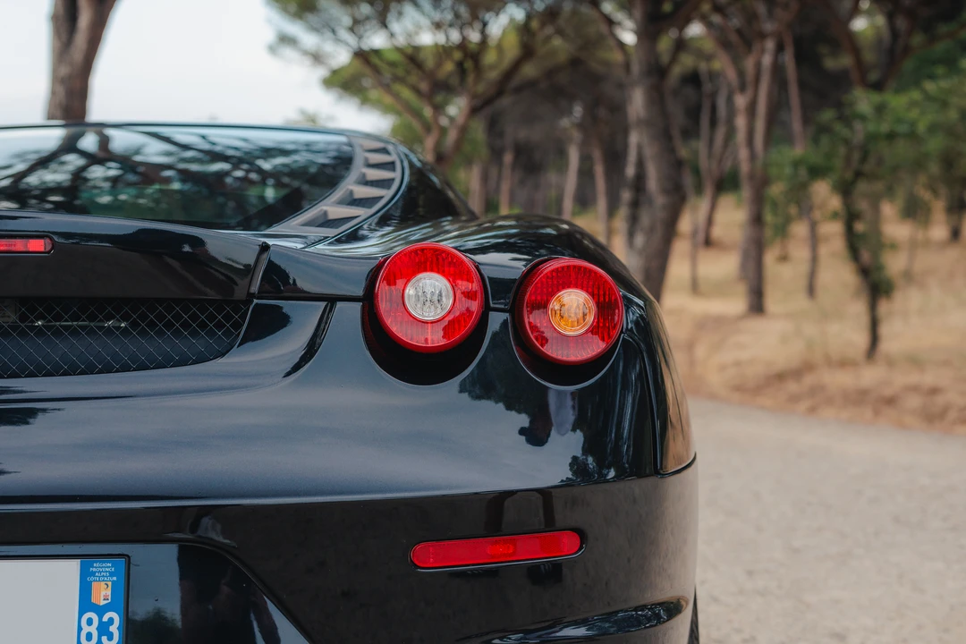 2006 Ferrari F430 Berlinetta - Image 12 of 31