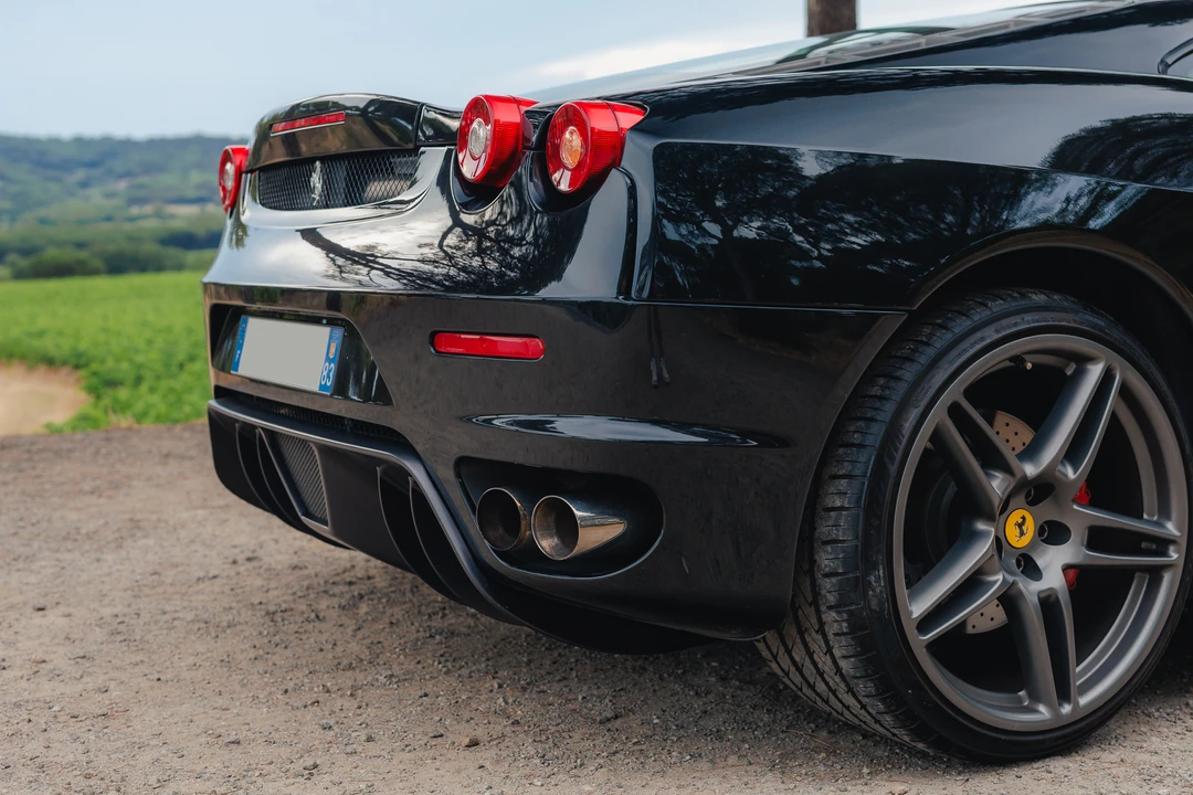2006 Ferrari F430 Berlinetta - Image 29 of 31