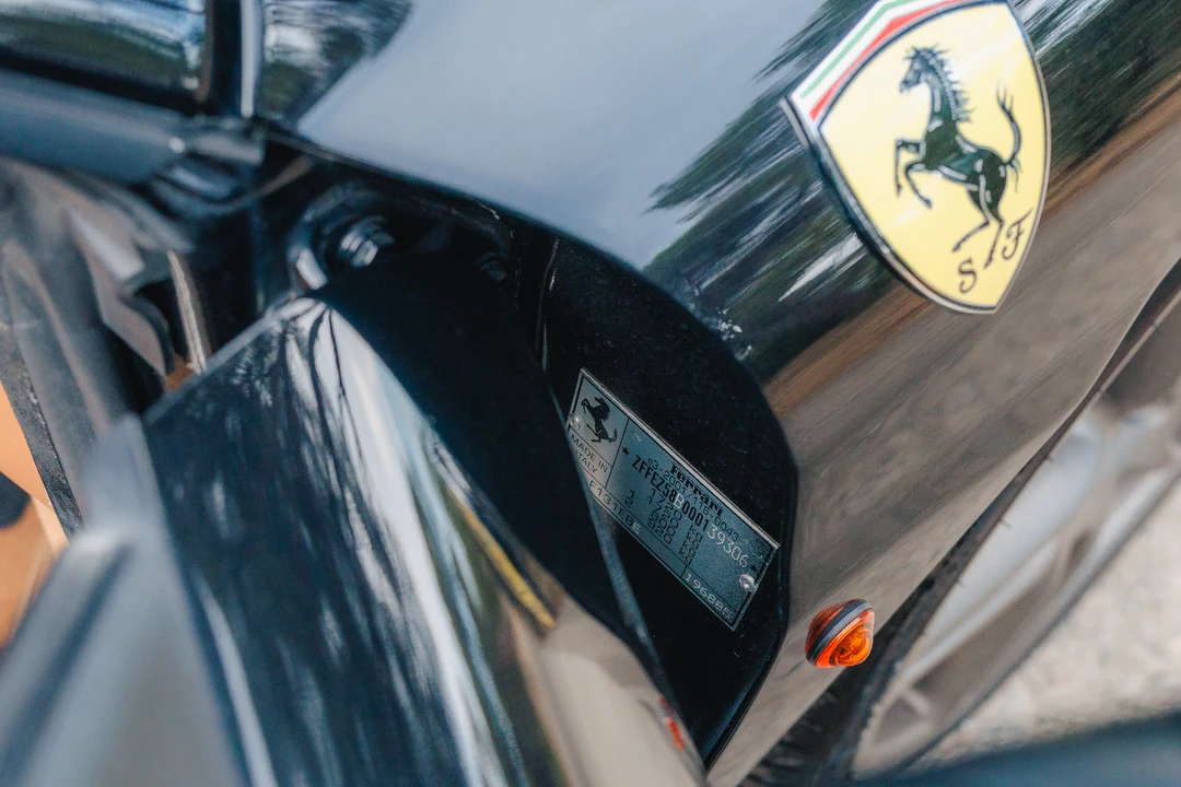 2006 Ferrari F430 Berlinetta - Image 13 of 31