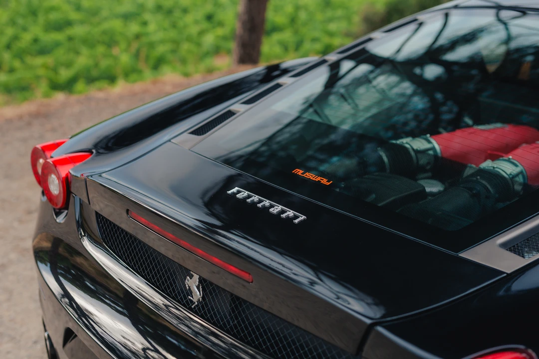 2006 Ferrari F430 Berlinetta - Image 15 of 31